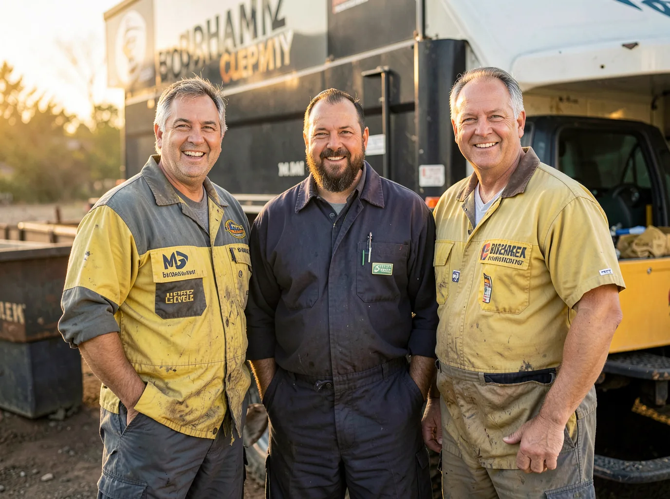 Sewage Cleanup company in Aultman, PA