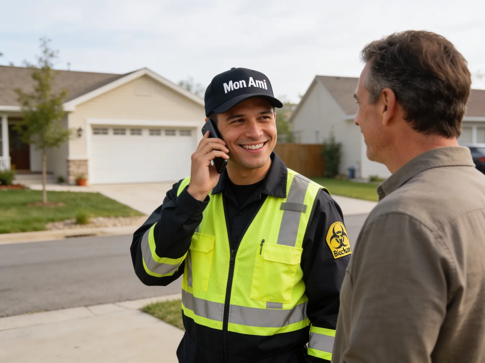 Sewage Cleanup Aultman, PA FAQs